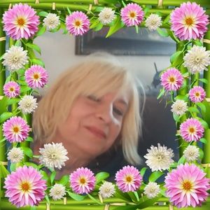 Meet your Posher, Ann